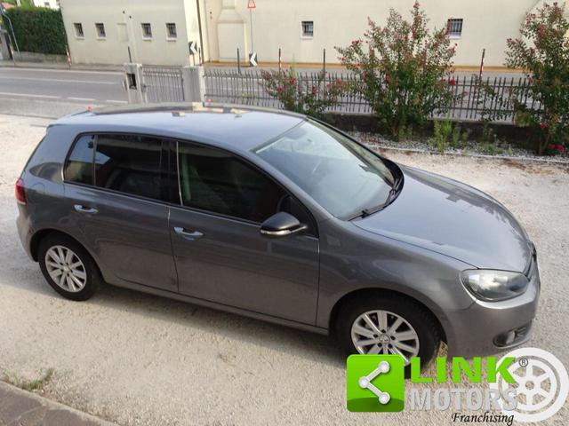 VOLKSWAGEN Golf 1.6 TDI DPF 5p. BlueMotion