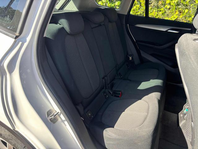 BMW X1 xDrive18d Msport UNIPRO
