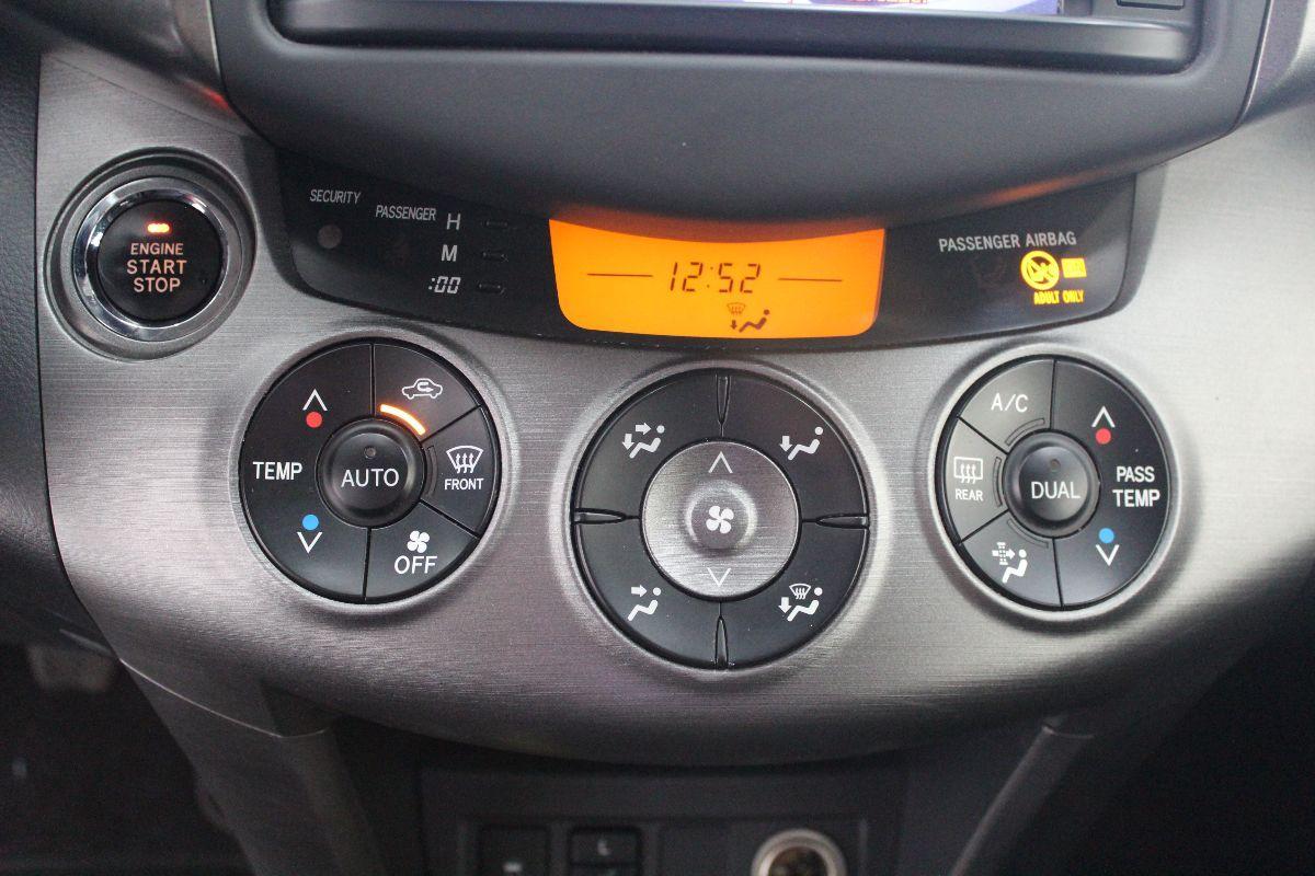 TOYOTA - RAV4 - Crossport 2.2 D-4D 150CV DPF