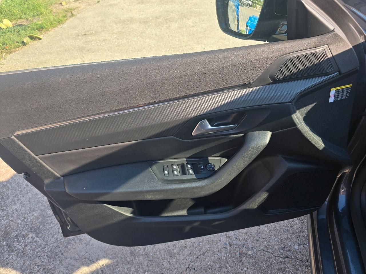 Peugeot 508 Plug-in Hybrid4 360 e-EAT8 Sport Engineered