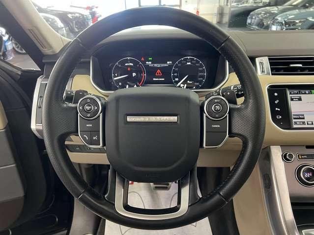 Land Rover Range Rover Sport Range Rover Sport 3.0 tdV6 HSE auto