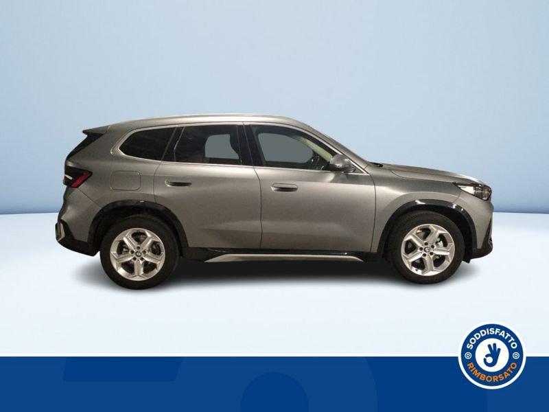 BMW X1 sDrive 18d Xline