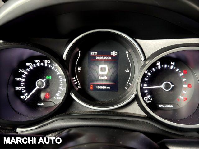 FIAT 500L 1.3 Multijet 95 CV Urban