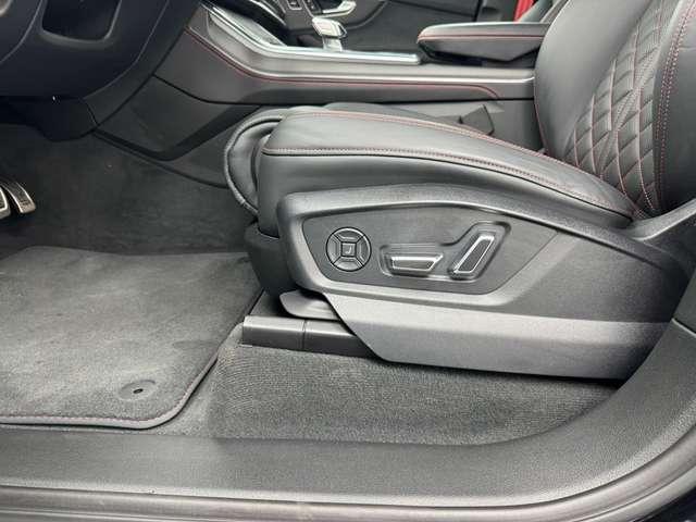 Audi Q7 S-LINE FACELIFT 50TDI QUATTRO 286CV S-TRONIC PROMO