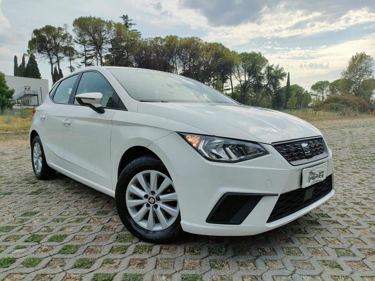 Seat Ibiza 1.0 TGI 5 porte Style