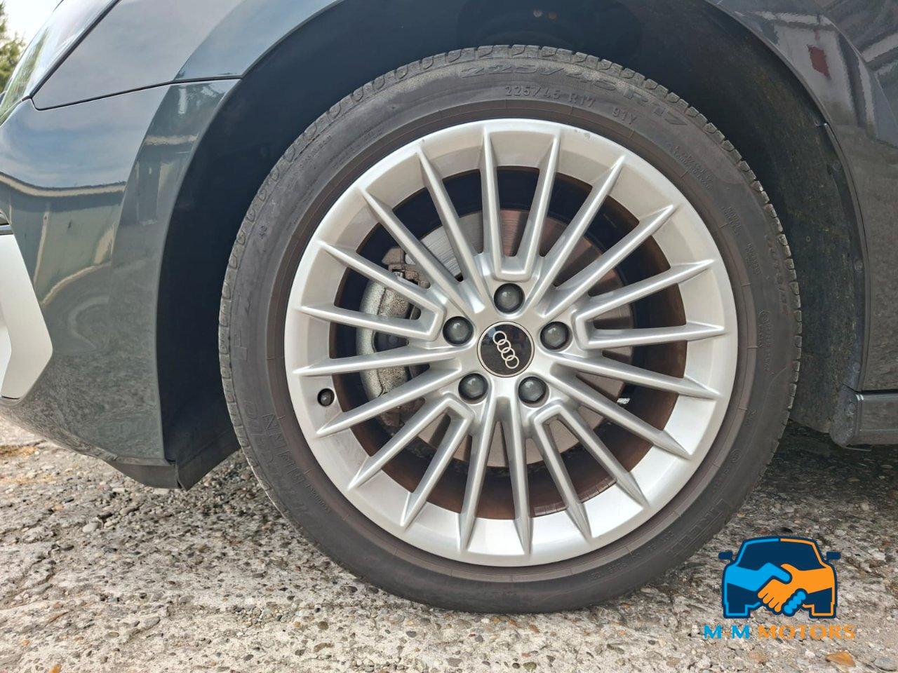 Audi A3 Sportback 30 2.0 tdi Business
