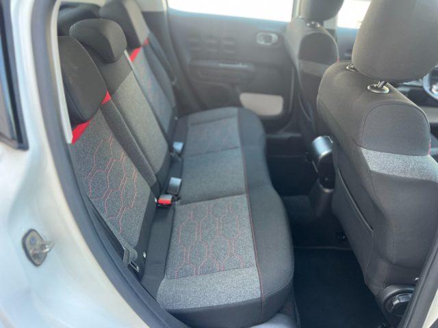 CITROEN C3 BlueHDi 75 S&S Shine