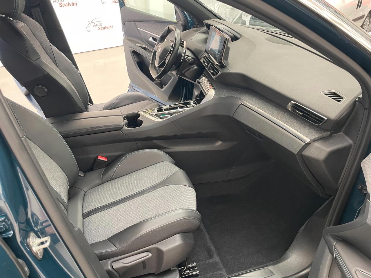Peugeot 3008 1.5 BlueHDi 130 S&S EAT8 Allure Pack