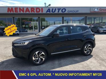 Emc Sei 1.5T GPL CVT 5 ANNI GARANZIA!! PREZZO PROMO