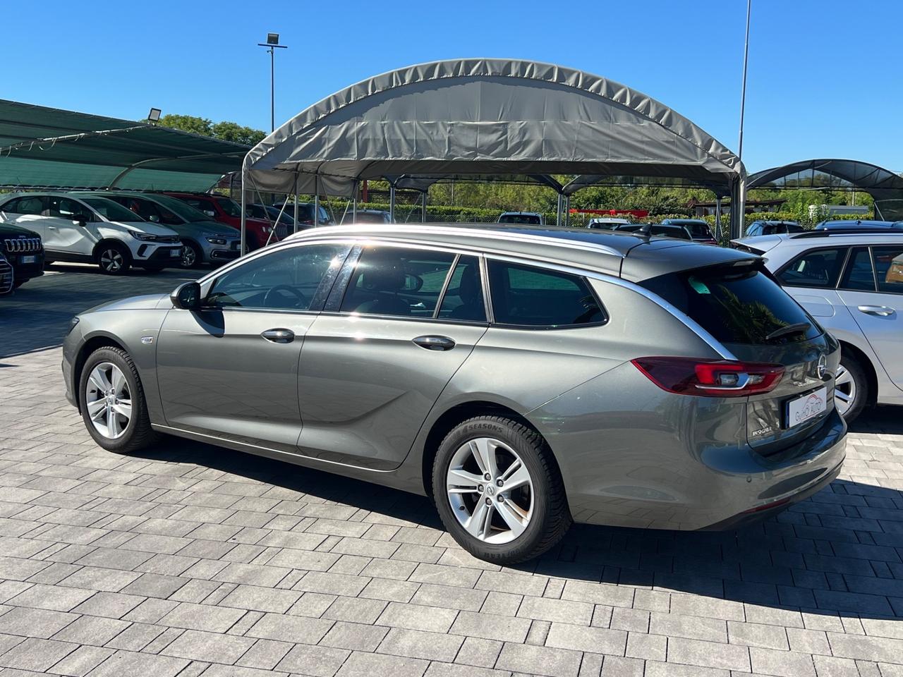 Opel Insignia 1.6 CDTI 136cv Sports Tourer Innovation