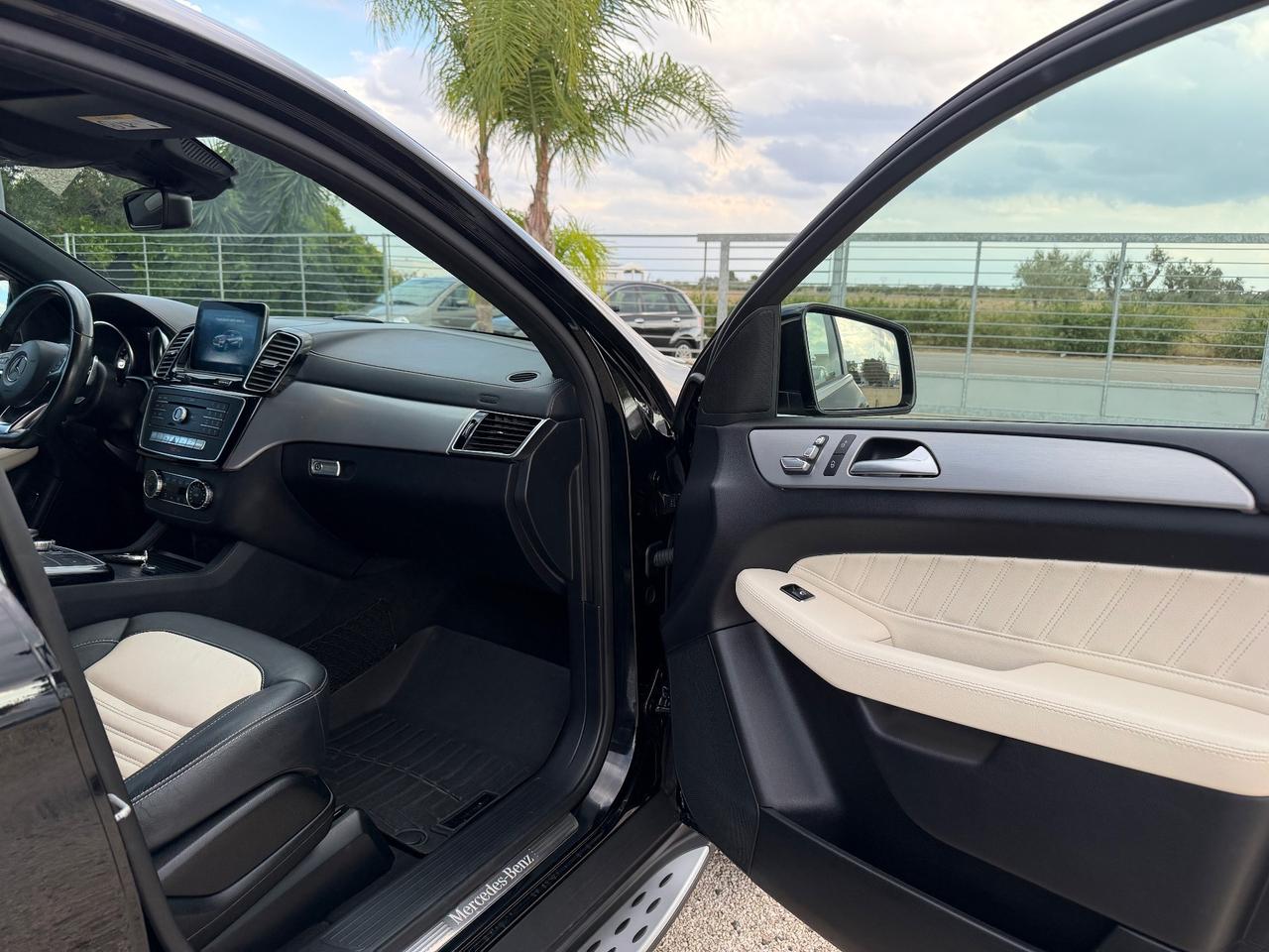 Mercedes-benz GLE 350 d 4Matic Premium Plus