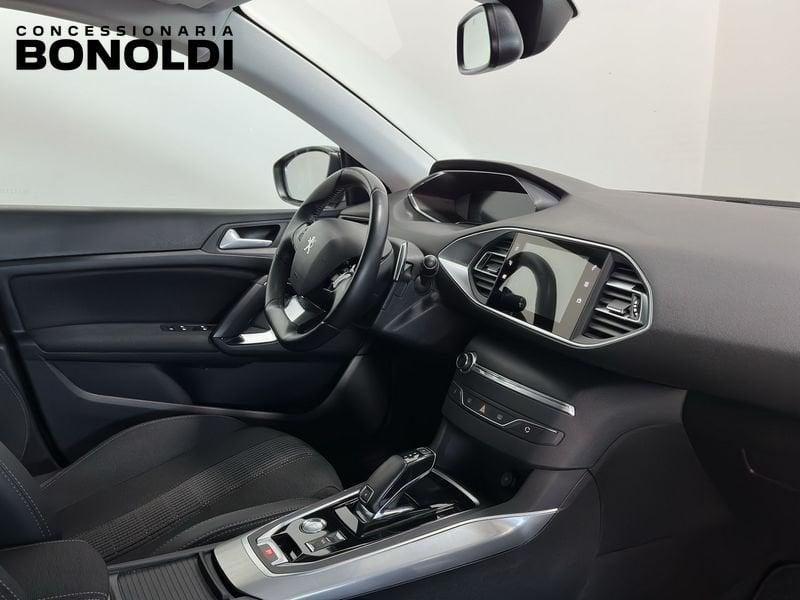 Peugeot 308 308 BlueHDi 130 S&S SW Allure Pack