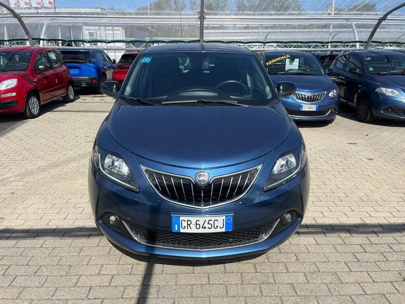 Lancia Ypsilon Ypsilon 1.0 FireFly 5 porte S&S Hybrid Gold Plus