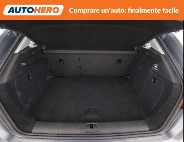 AUDI A3 SPB 1.6 TDI clean diesel Attraction
