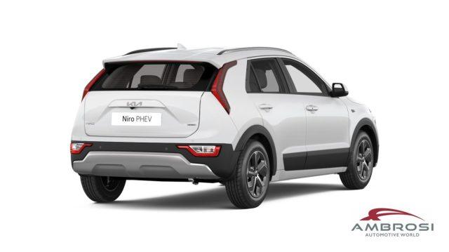 KIA Niro 1.6 MY26 PHEV 2WD BUSINESS