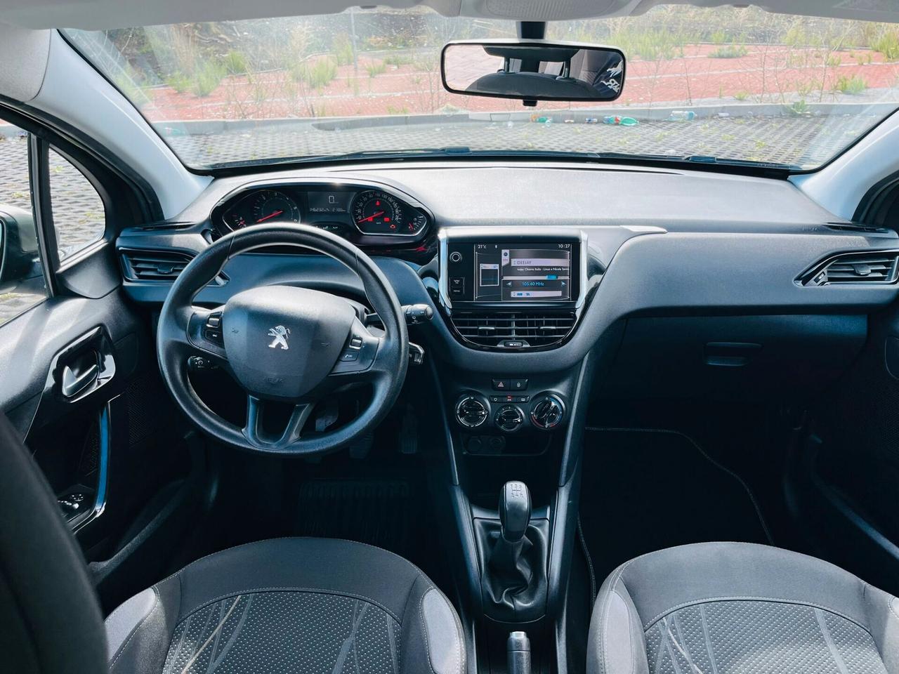 Peugeot 208 1.4HDI OBBLIGO FINANZIAMENTO CHIAMA