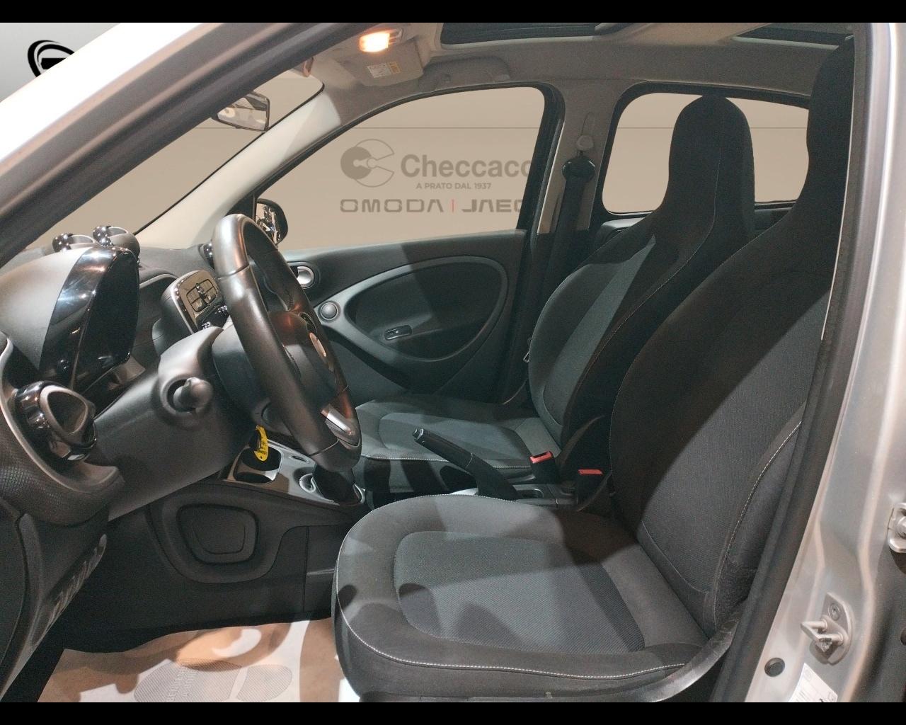 SMART forfour 2ªs. (W453) forfour 70 1.0 Passion