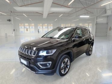 JEEP COMPASS 2.0 MJet II 103kW Limited 4WD