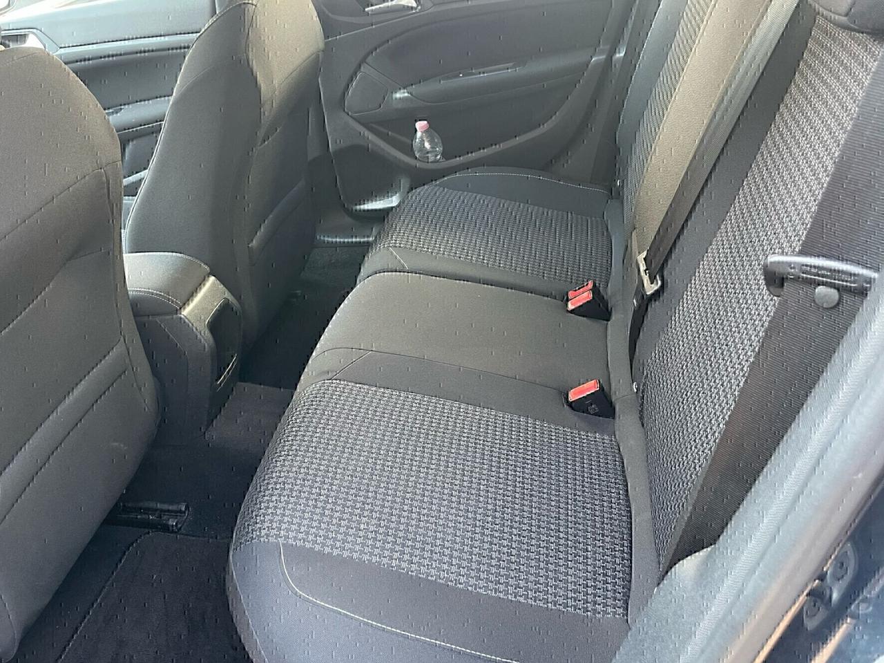 PEUGEOT 308 1.5 BLUE HDi 100 S&S SW