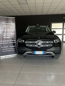 Mercedes-Benz GLE GLE 300 d 4Matic Mild Hybrid Sport