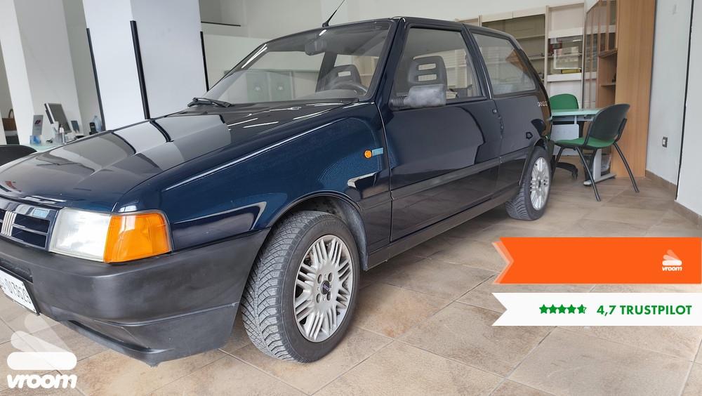 FIAT Uno 1.0 i.e. cat 3 porte Fire