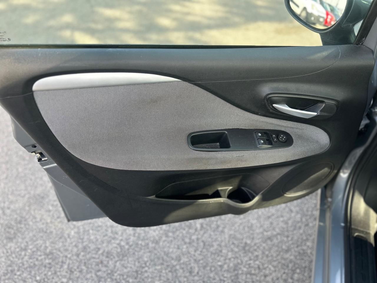 Fiat Punto Evo 1.3 Mjt 95Cv Emotion