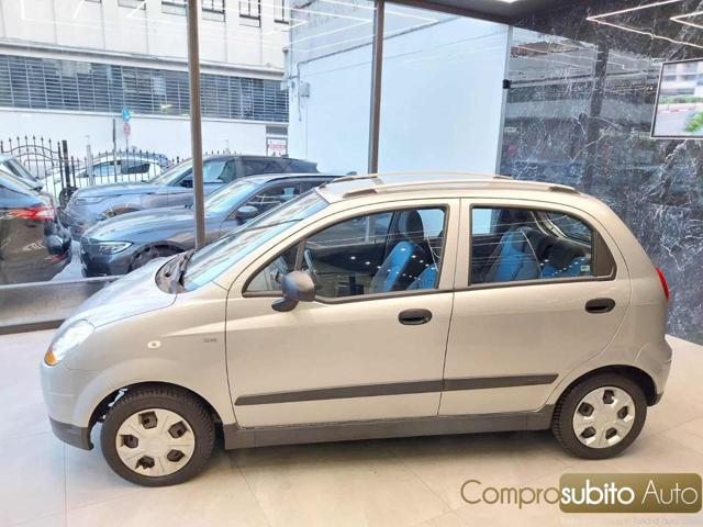 CHEVROLET Matiz 800 SE Chic