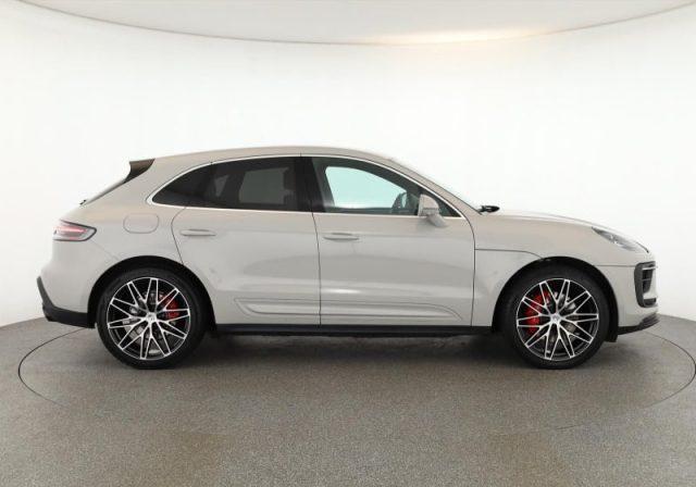 PORSCHE Macan 2.9 S