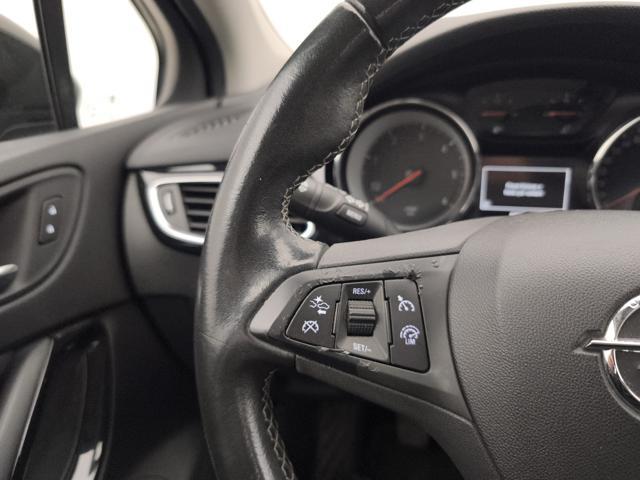 OPEL Astra 1.5 cdti Business Elegance s&s 122cv at9