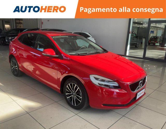 VOLVO V40 D2 Business Plus