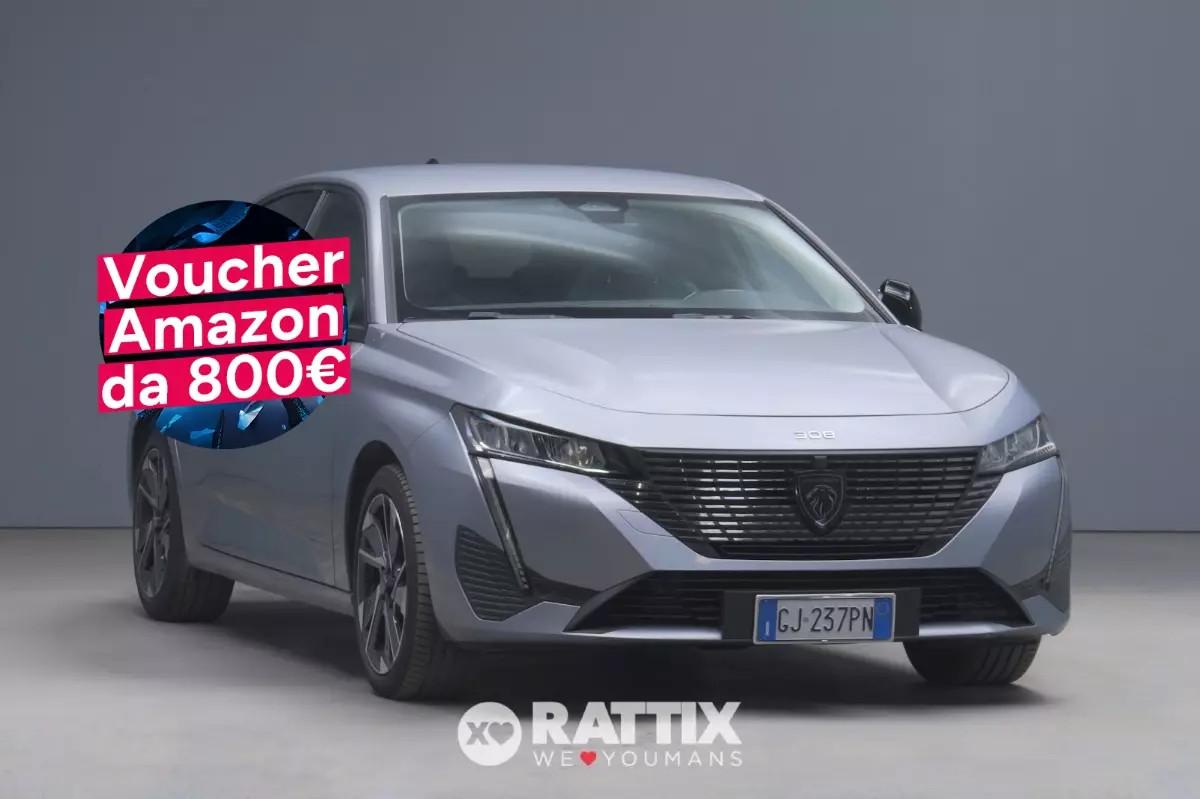 Peugeot 308 1.2 Puretech Turbo 130CV Allure Pack