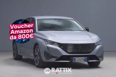 Peugeot 308 1.2 Puretech Turbo 130CV Allure Pack