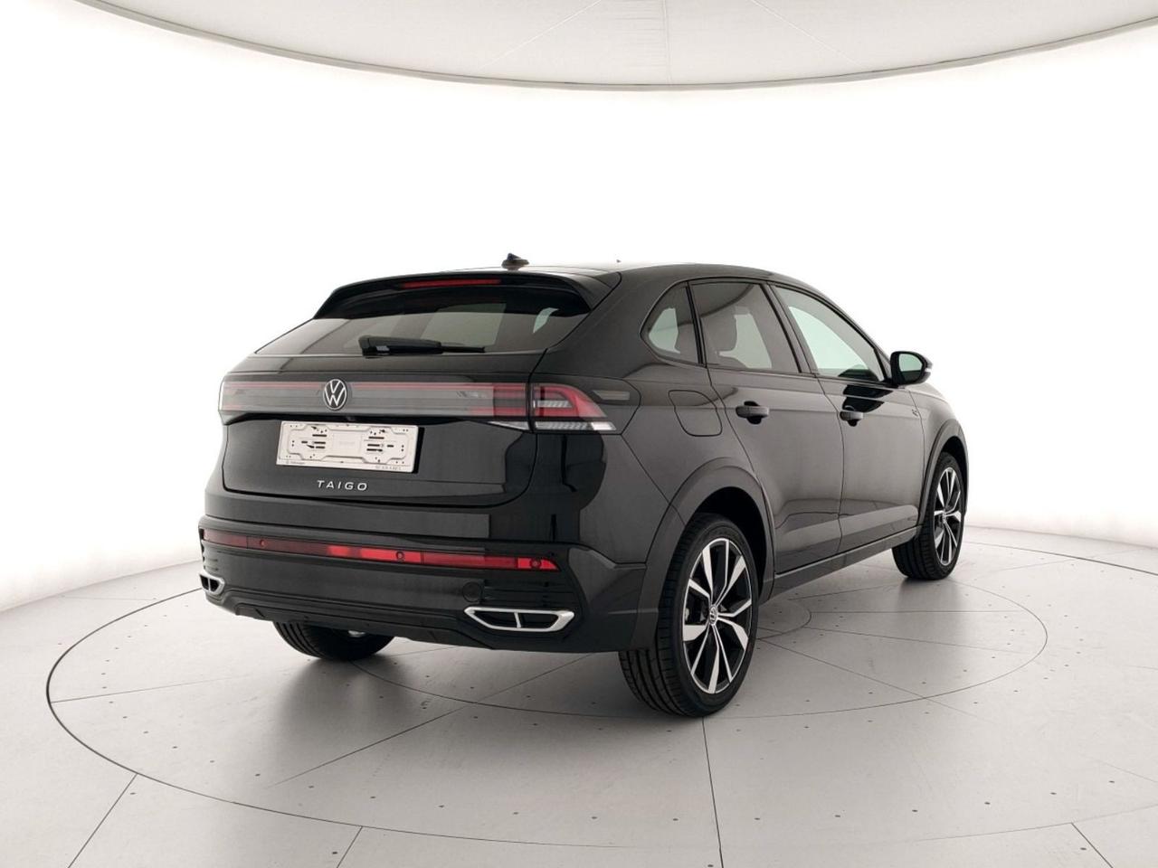 Volkswagen Taigo 1.0 tsi r-line plus 115cv