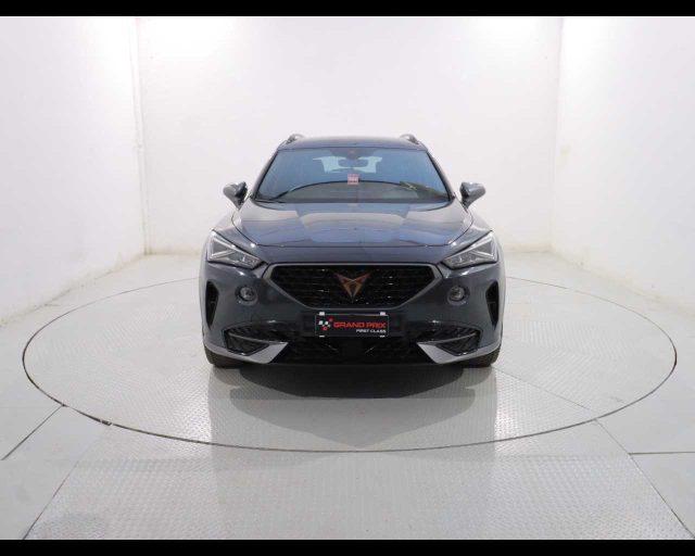 CUPRA Formentor 2.0 TDI