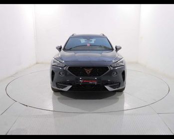 CUPRA Formentor 2.0 TDI