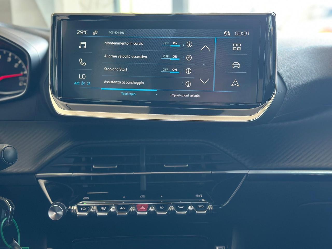 PROMO Peugeot 2008 PureTech 100 S&S Style