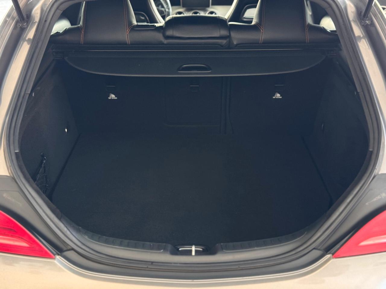 Mercedes-benz CLA 200 CDI S.W. Automatic Premium