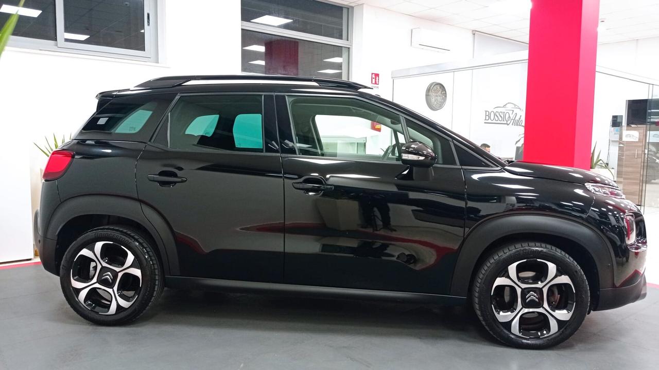 Citroen C3 Aircross C3 Aircross BlueHDi 100 S&S Shine EAT6