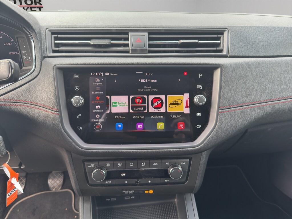 Seat Ibiza 1.0 EcoTSI Business