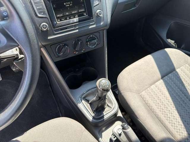 Volkswagen Polo 1.4 TDI 5p. NEOPATENTATI