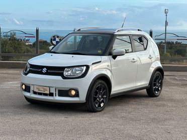 Suzuki Ignis 1.2 Dualjet 4WD All Grip iAdventure