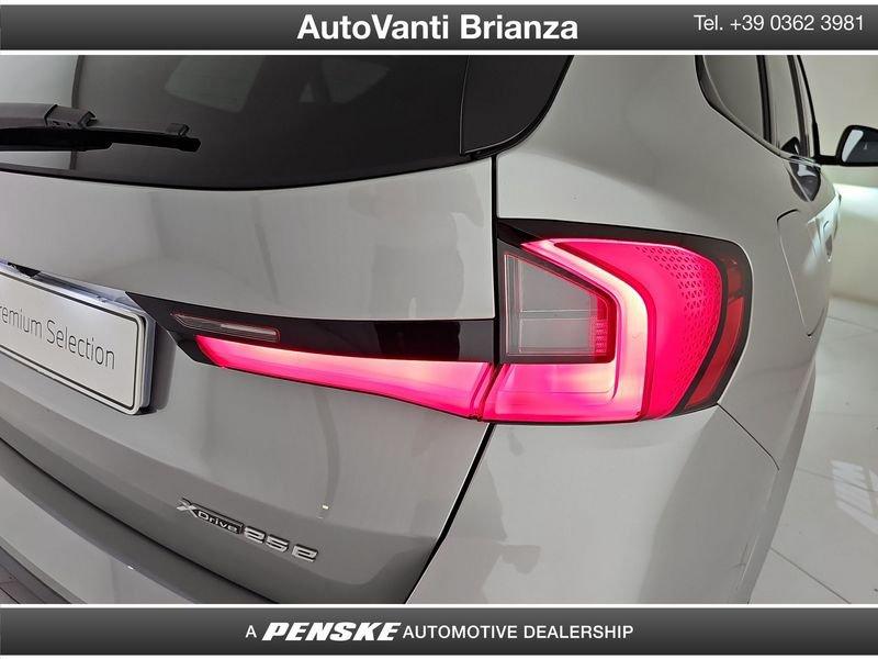 BMW X1 X1 xdrive 25e MSport Pro