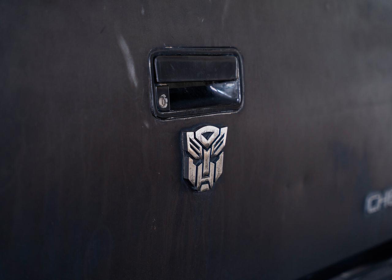 Chevrolet (USA) Blazer BLAZER SILVERADO K1500