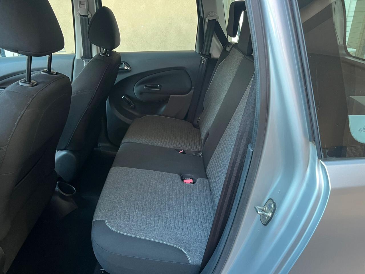 Citroen C3 Picasso BlueHDi 100 Exclusive Cinema