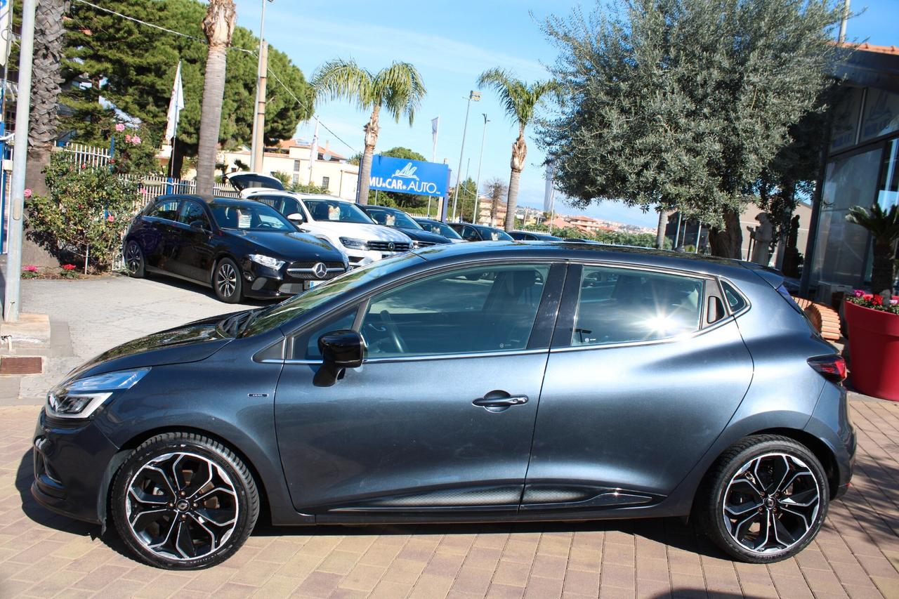 Renault Clio dCi 8V 90 CV Start&Stop 5 porte Energy Duel2