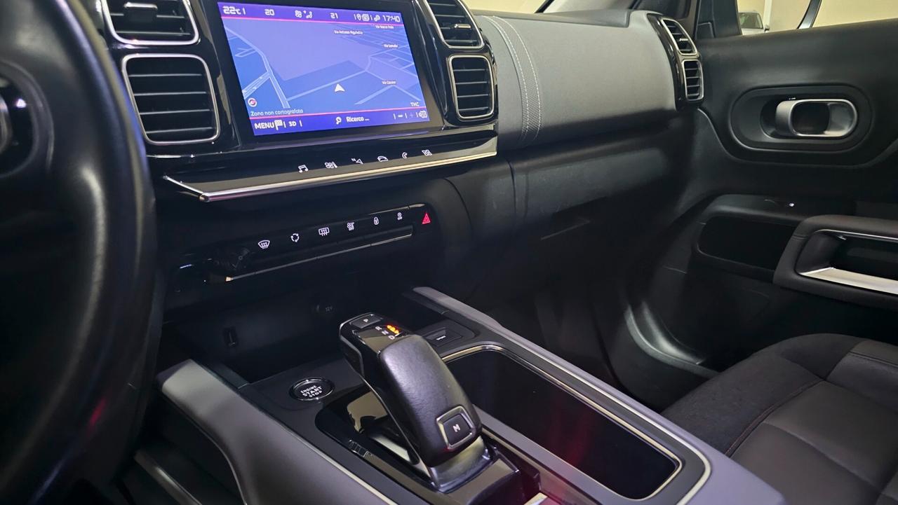 Citroen C5 Aircross BlueHDi 130 S&S EAT8 Shine