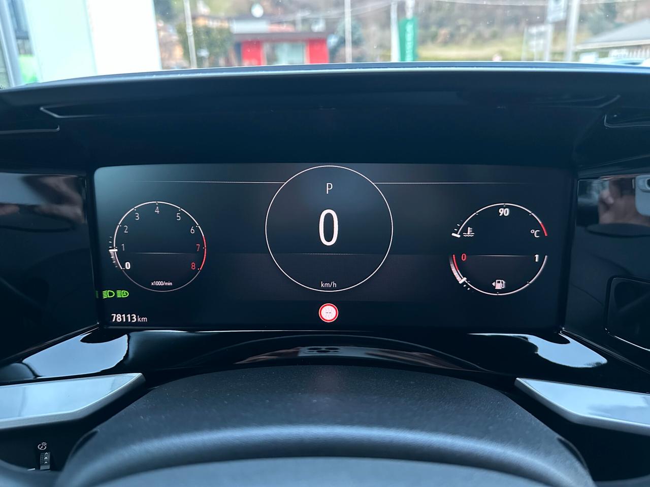 Opel Mokka 1.2 Turbo 130 CV aut. Ultimate