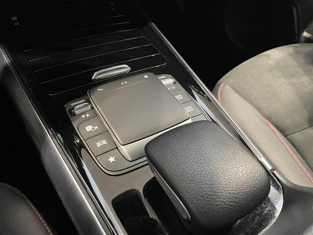 Mercedes GLA 200d 2.0d 150CV Autom. Premium AMG Line