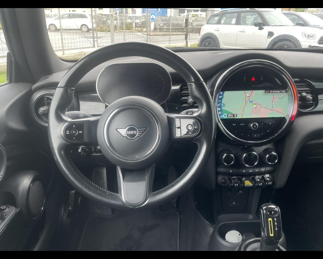 MINI Mini Full El. (F56) - Mini Cooper SE Classic