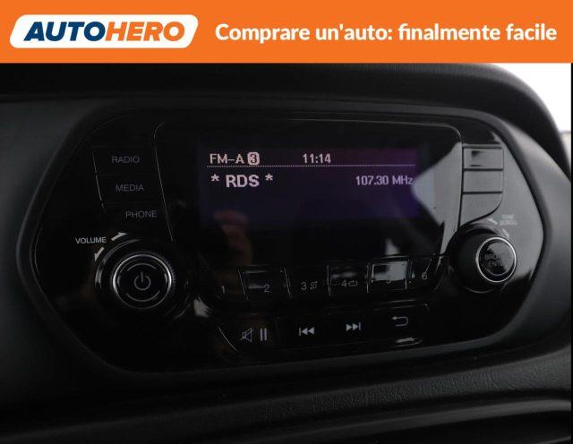 FIAT Tipo 1.4 5 porte Easy